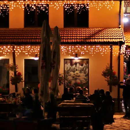 Pirin Place * Bansko