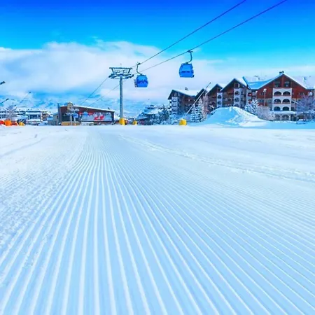 Pirin Place Daire Bansko