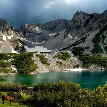 Pirin Place *