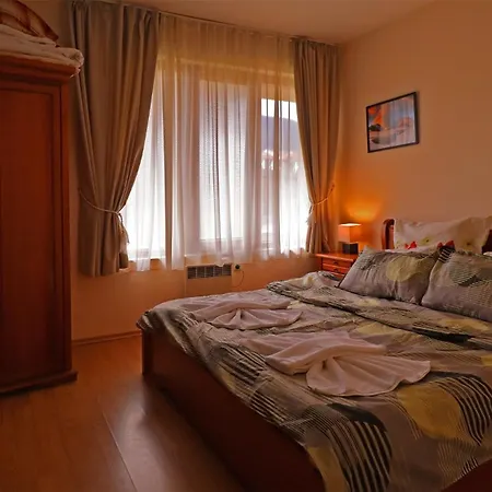 Pirin Place Daire Bansko