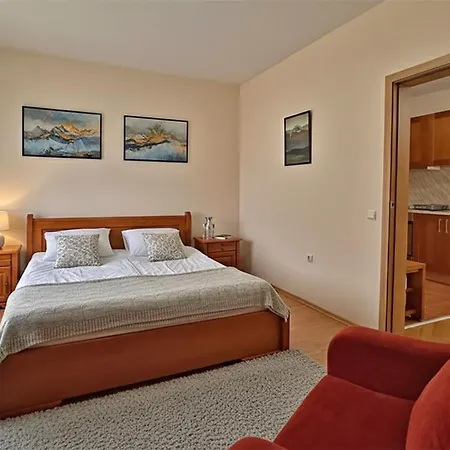 Pirin Place Апартамент Банско