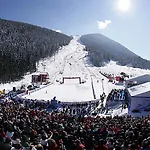 Апартаменти Pirin Place