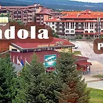 Апартаменти Pirin Place Бансько