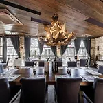 Апартаменти Pirin Place