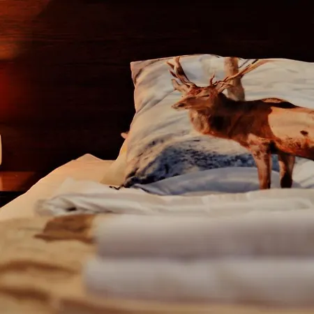 Apartment Pirin Place