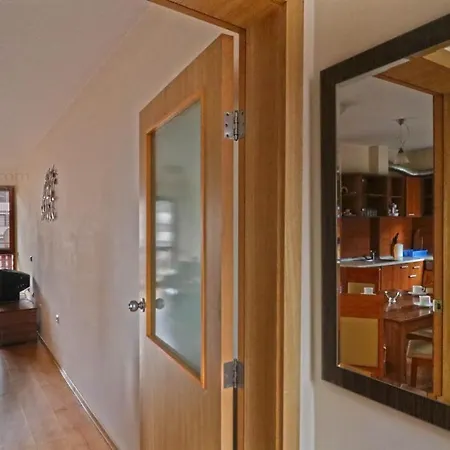 Pirin Place * Bansko