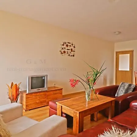 Apartment Pirin Place *