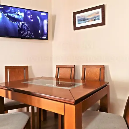 Apartment Pirin Place Bansko