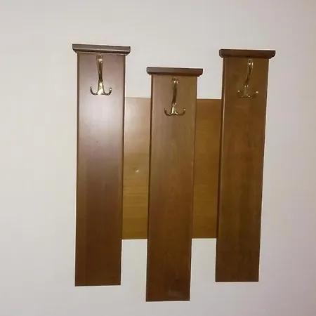 Apartment Pirin Place *