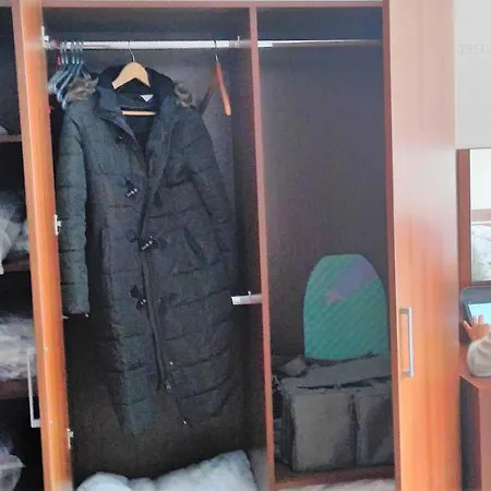 Pirin Place Apartment *