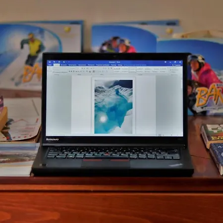 Pirin Place * Bansko