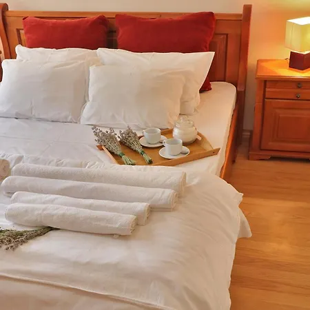 Pirin Place Apartment *