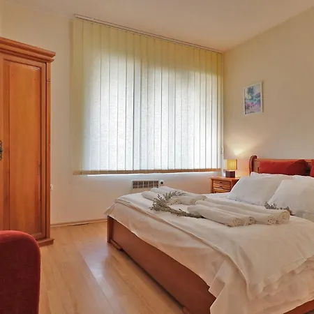 Pirin Place Apartment Bansko