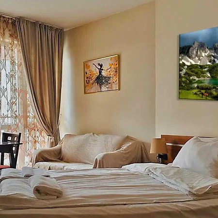 Pirin Place Apartment *