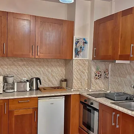 Apartment Pirin Place