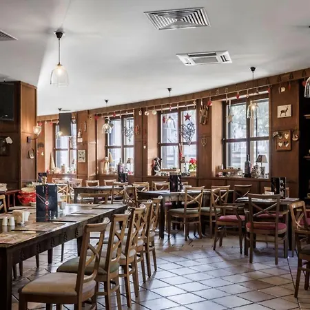 דירה Pirin Place *