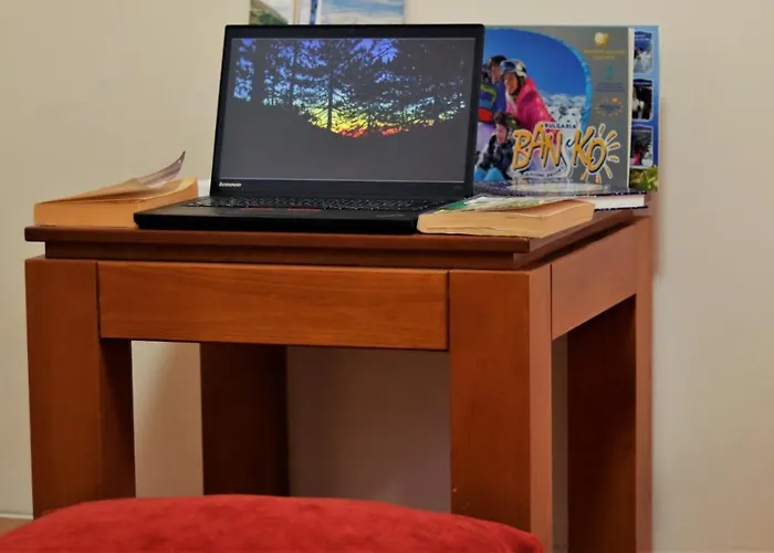 Pirin Place דירה בנסקו