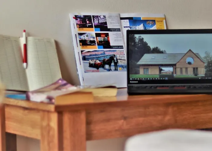 Pirin Place * בנסקו