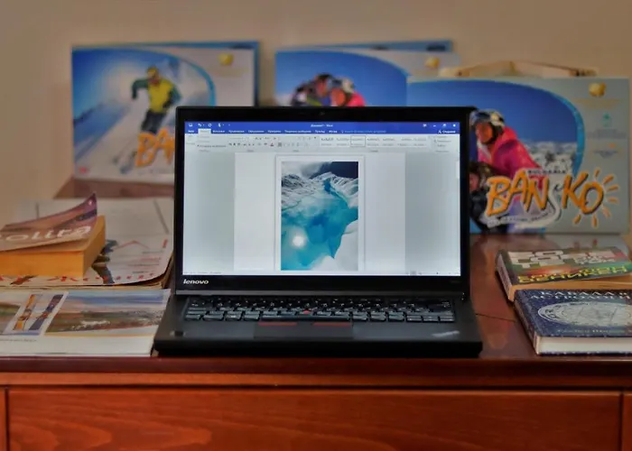 Pirin Place * בנסקו