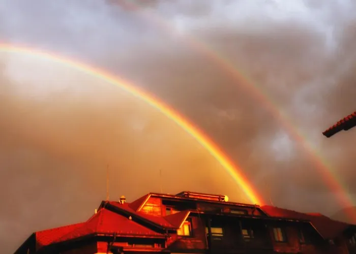 Pirin Place * בנסקו