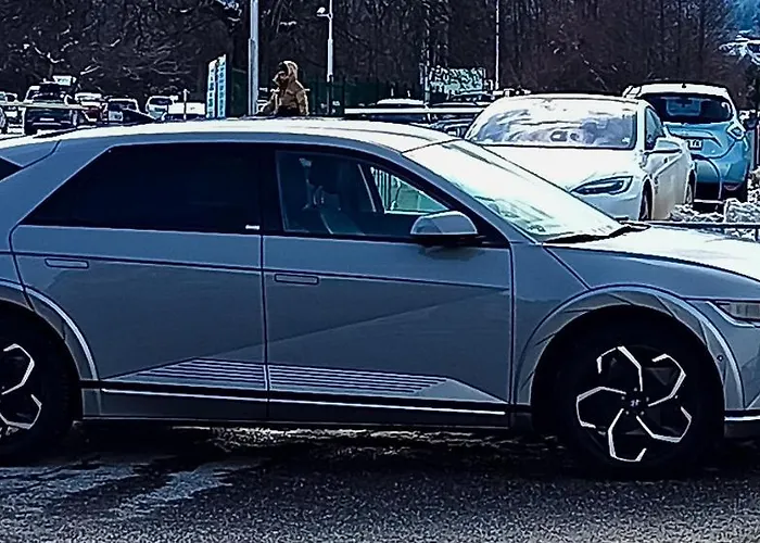 דירה Pirin Place *