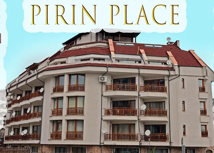 Pirin Place * בנסקו
