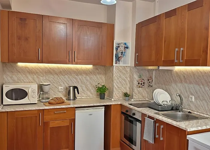 Pirin Place בנסקו