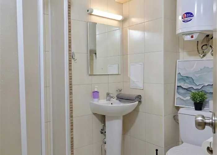 Pirin Place * בנסקו