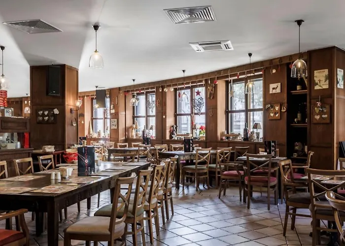 דירה Pirin Place *