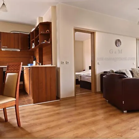 Pirin Place Апартамент Банско