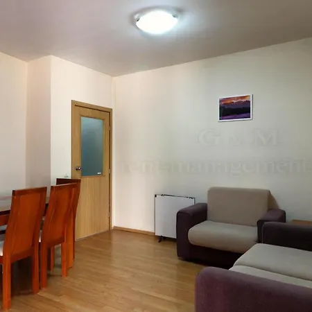 Pirin Place Апартамент