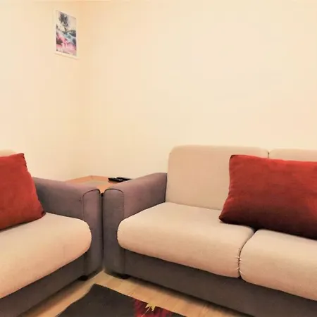 Pirin Place דירה בנסקו