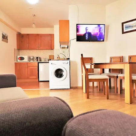 Pirin Place Апартамент