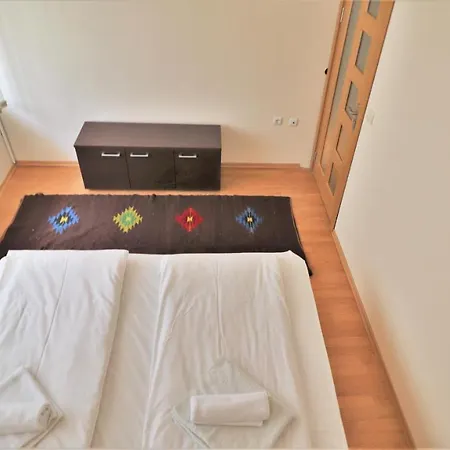 Apartment Pirin Place