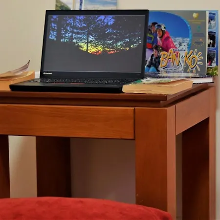 Pirin Place Apartment Bansko