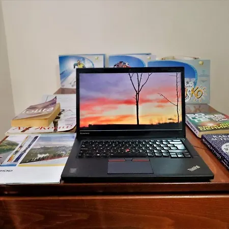 Apartment Pirin Place Bansko