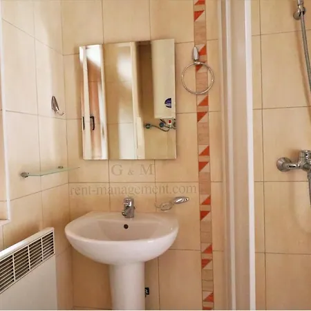 Apartment Pirin Place Bansko