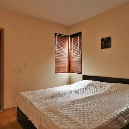 דירה Pirin Place בנסקו