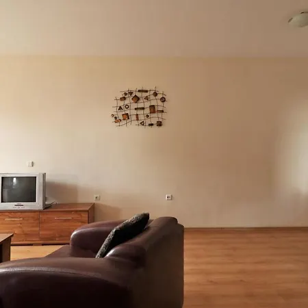 Pirin Place Апартамент