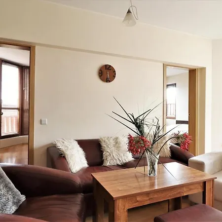 Apartment Pirin Place Bansko