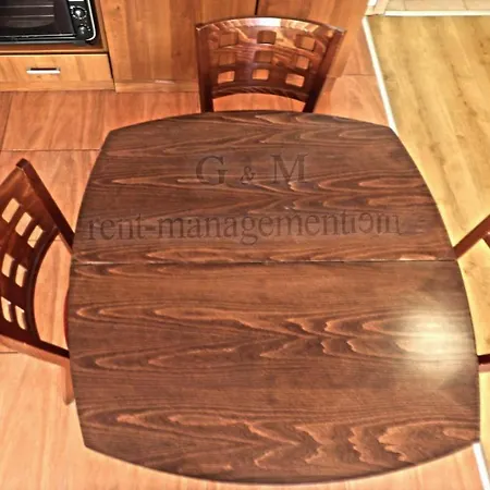 Pirin Place Apartment *