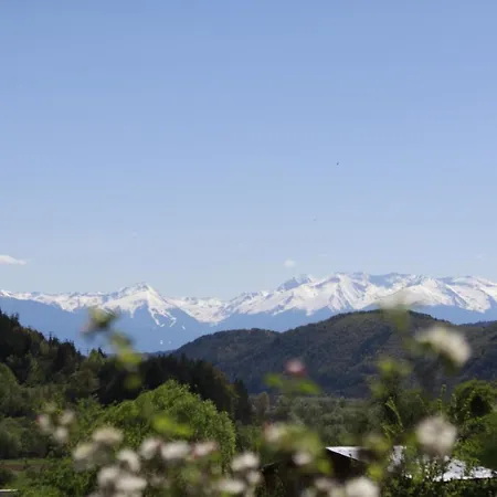Апартамент Pirin Place Банско