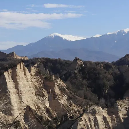 Pirin Place Апартамент Банско