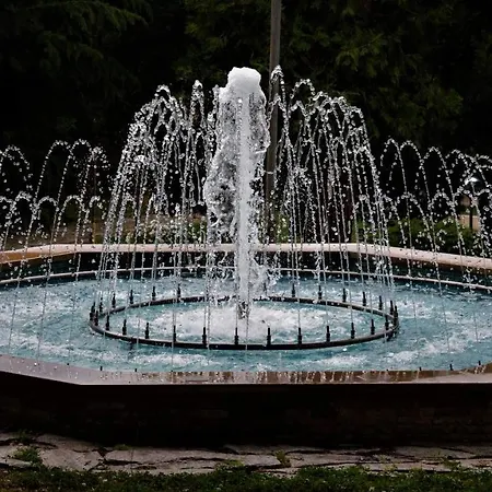 Апартамент Pirin Place *