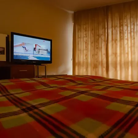 Апартамент Pirin Place