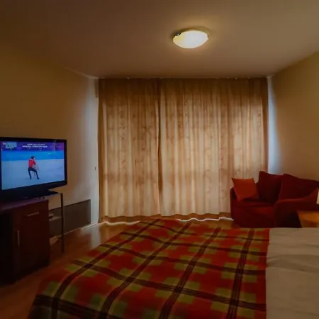 Pirin Place Апартамент