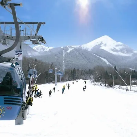 Pirin Place * Банско
