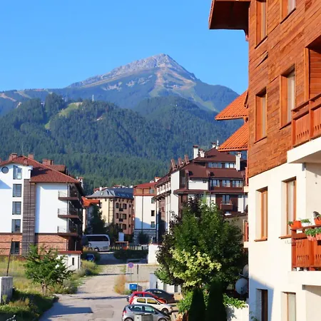 Pirin Place Apartment