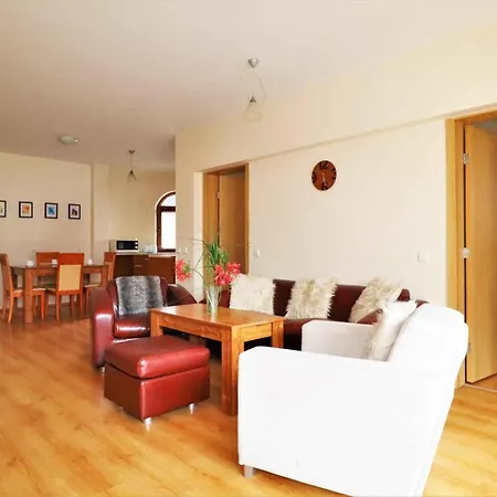 Pirin Place Апартамент