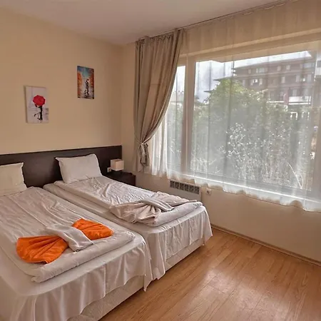 Pirin Place * Bansko